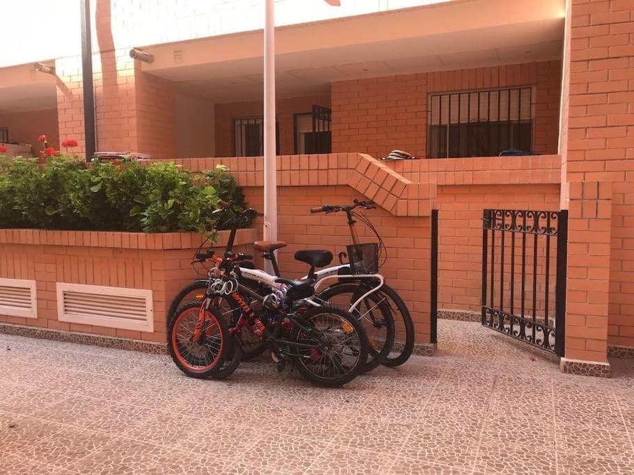 Apartment Bajo Con Gran Terraza En Ribera De Cabanes (Valencia)